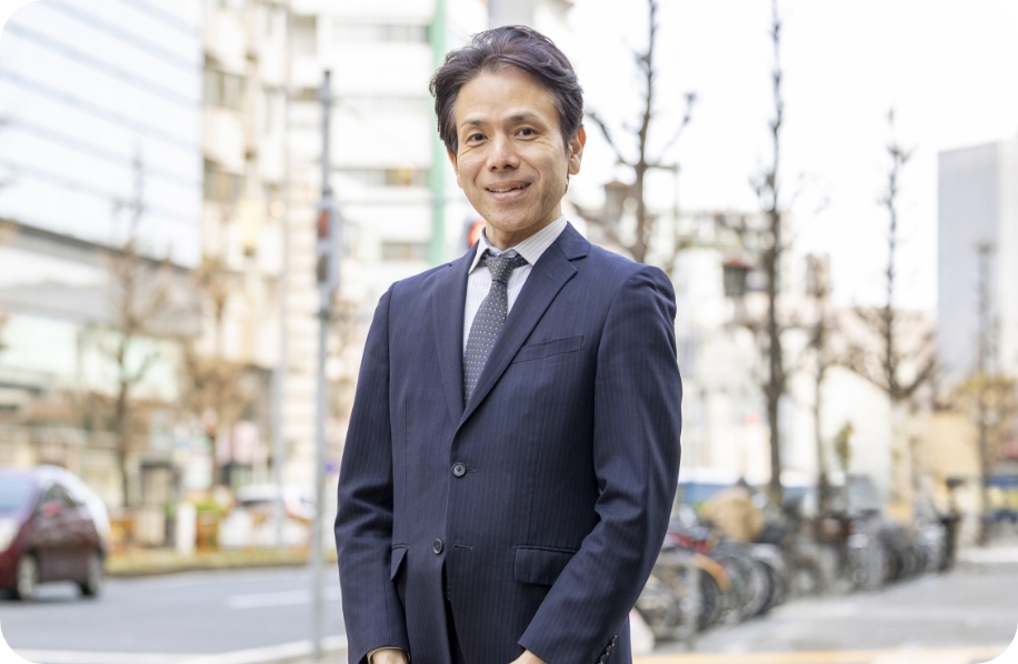 吉田　哲郎