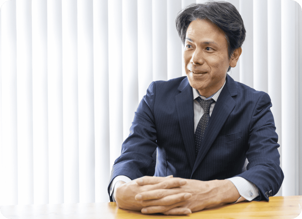 Q.質問が入ります。