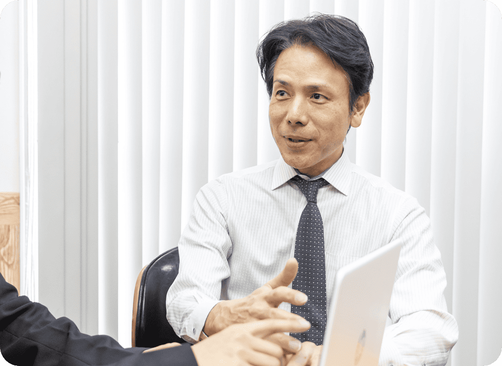 Q.質問が入ります。