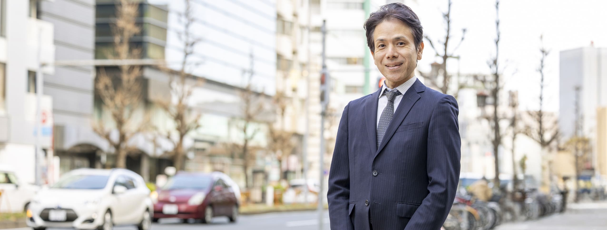 吉田　哲郎