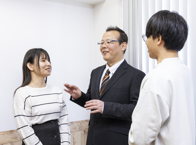 人を知る