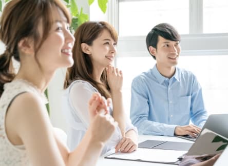 社会保険完備